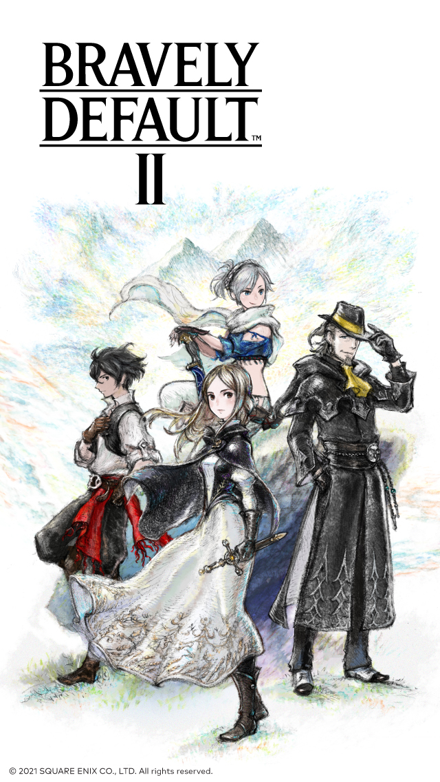 my.nintendo.com/Wallpaper - Bravely Default II - [A]/Bravely_Default_II_Wallpaper_A_(640x1136).jpg